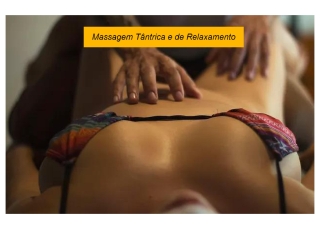 Massagista portugues